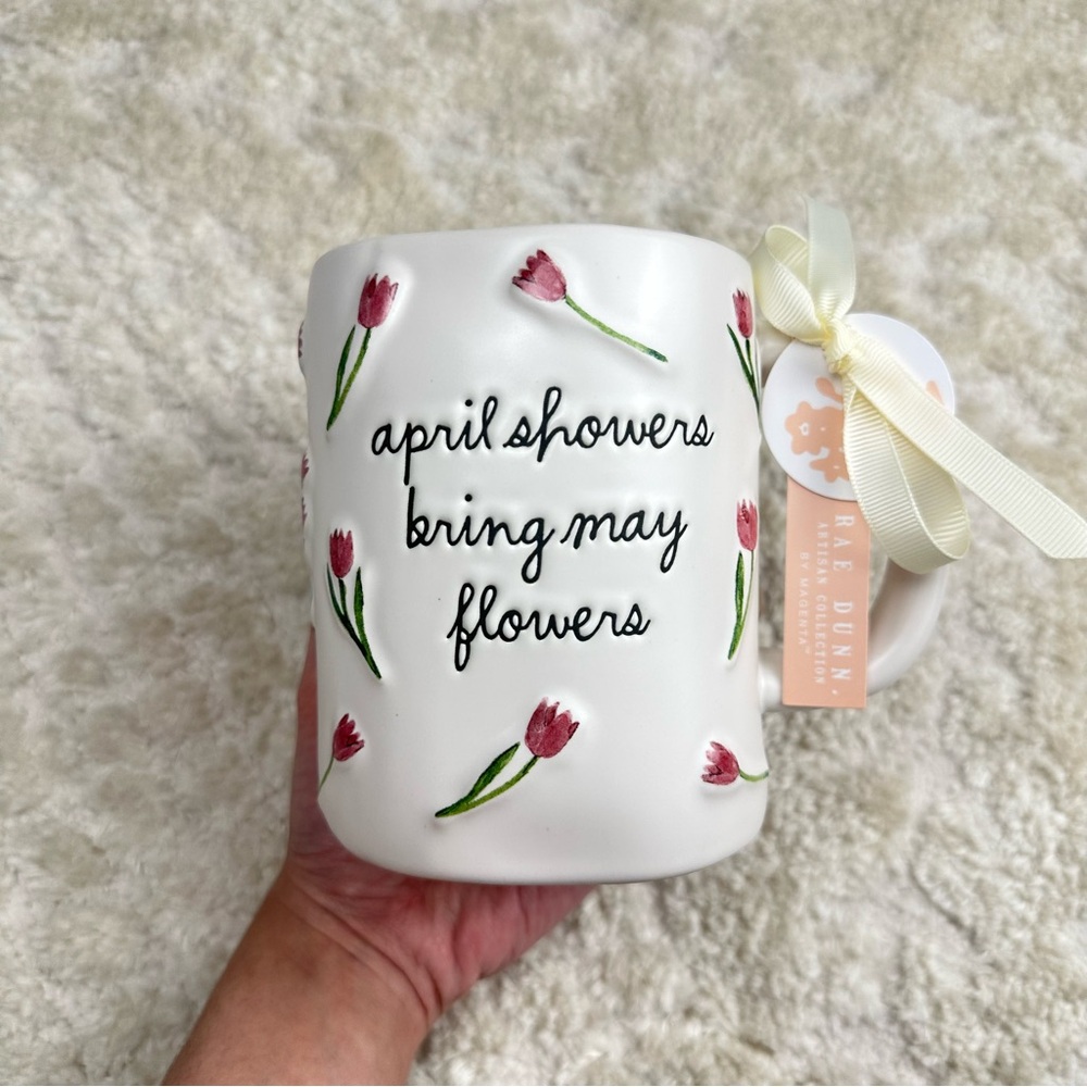 Rae Dunn Mug